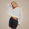 DE AMORE SWEATER