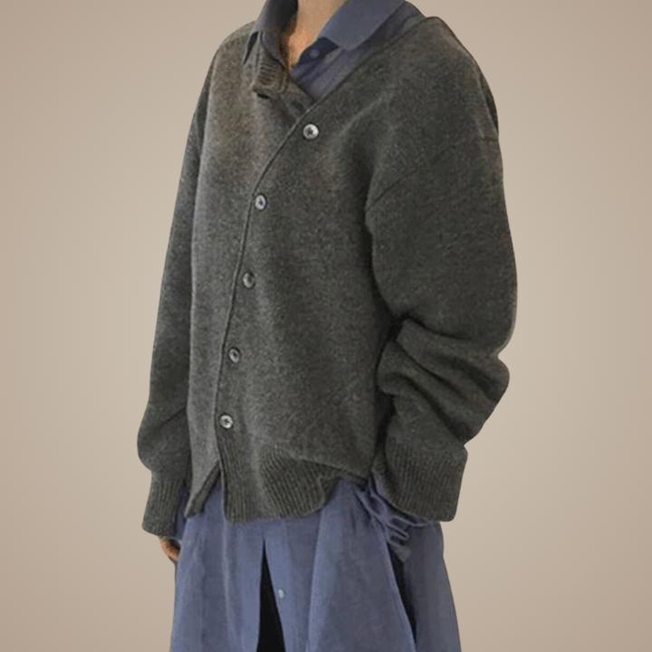 DE AMALIA CARDIGAN