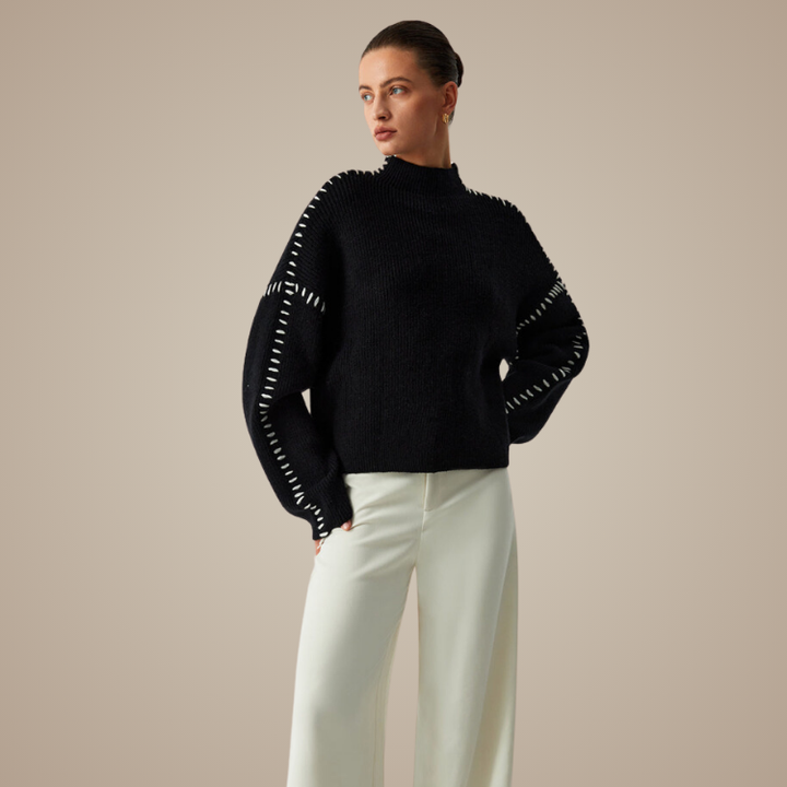 DE BLURD SWEATER