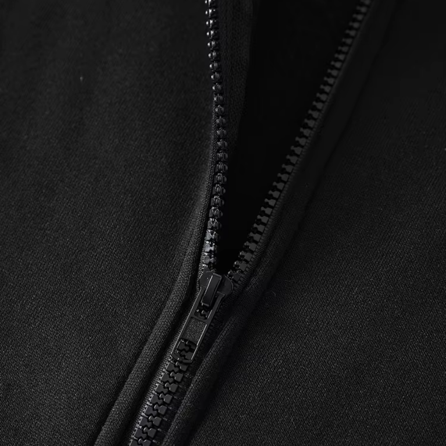 DE CLAIRE VEST