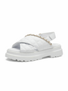 THE CHUNKY SANDAL