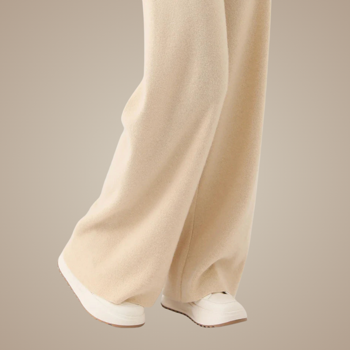 DE ETERNA BROEK