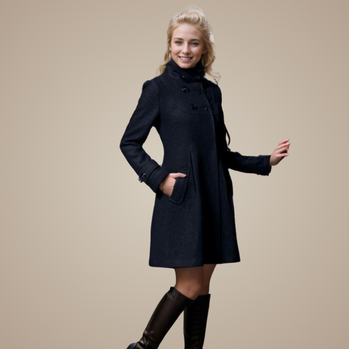 THE ELORA JACKET