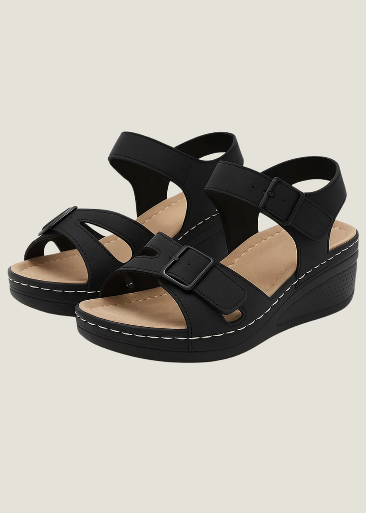 DE BERTA SANDALEN