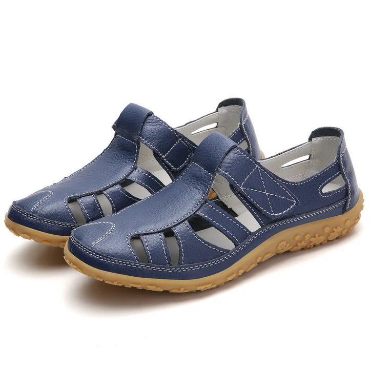 DE MARIAN SANDALEN