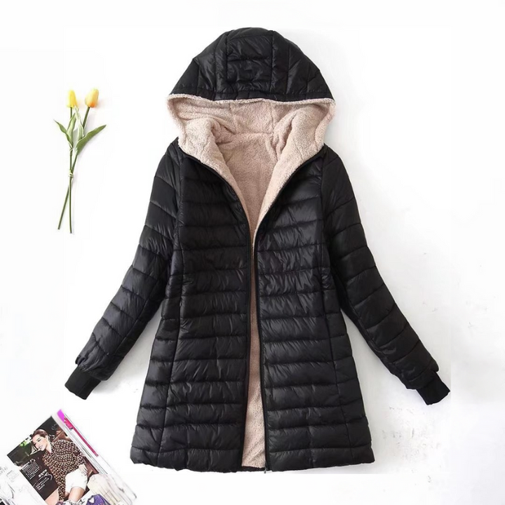 THE CARA JACKET
