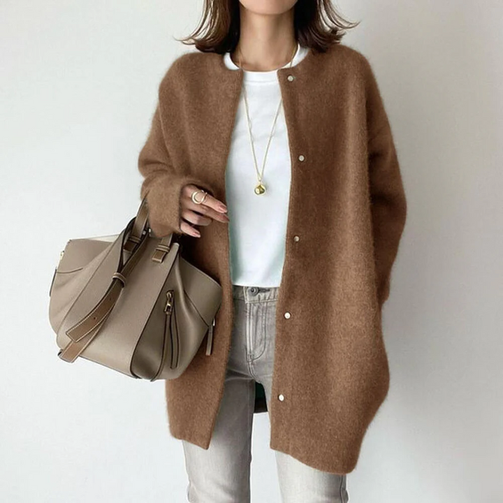 DE ELSA VEST
