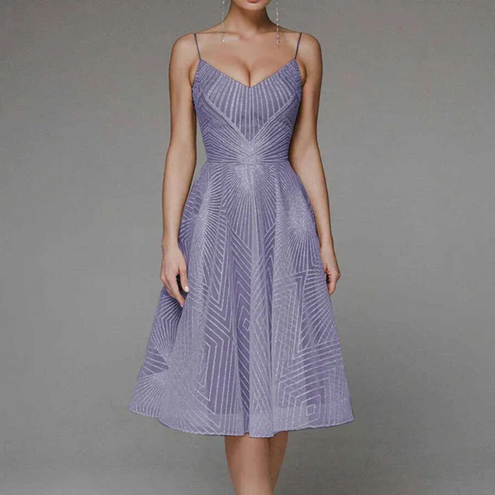 THE LARA DRESS
