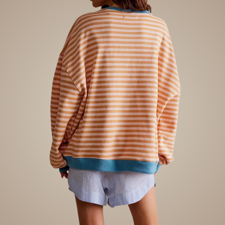 DE LUCY SWEATER