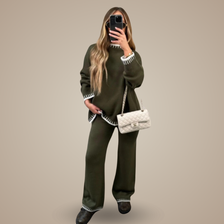 THE LISA SET