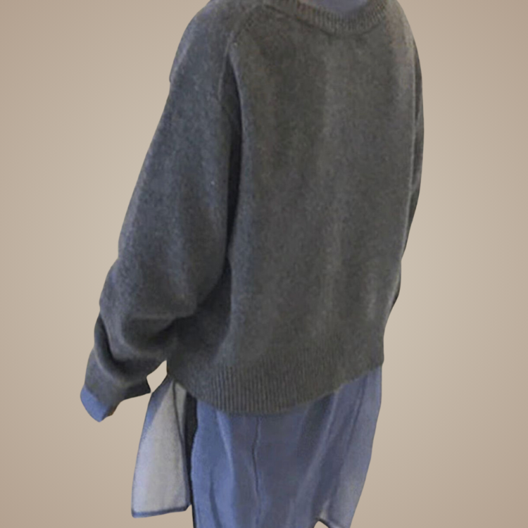 DE AMALIA CARDIGAN