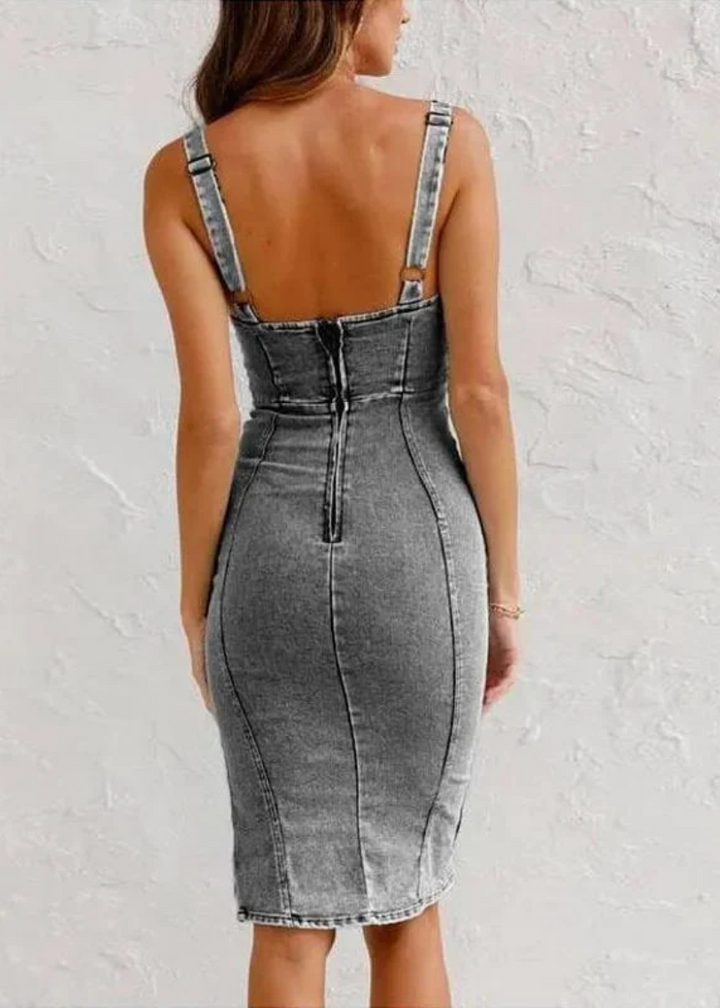 DE MONA JURK