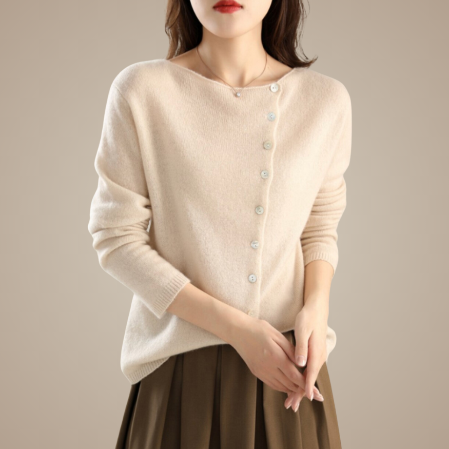 DE WILLOW CARDIGAN