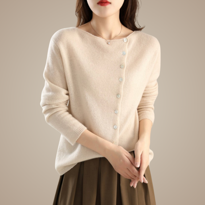 DE WILLOW CARDIGAN