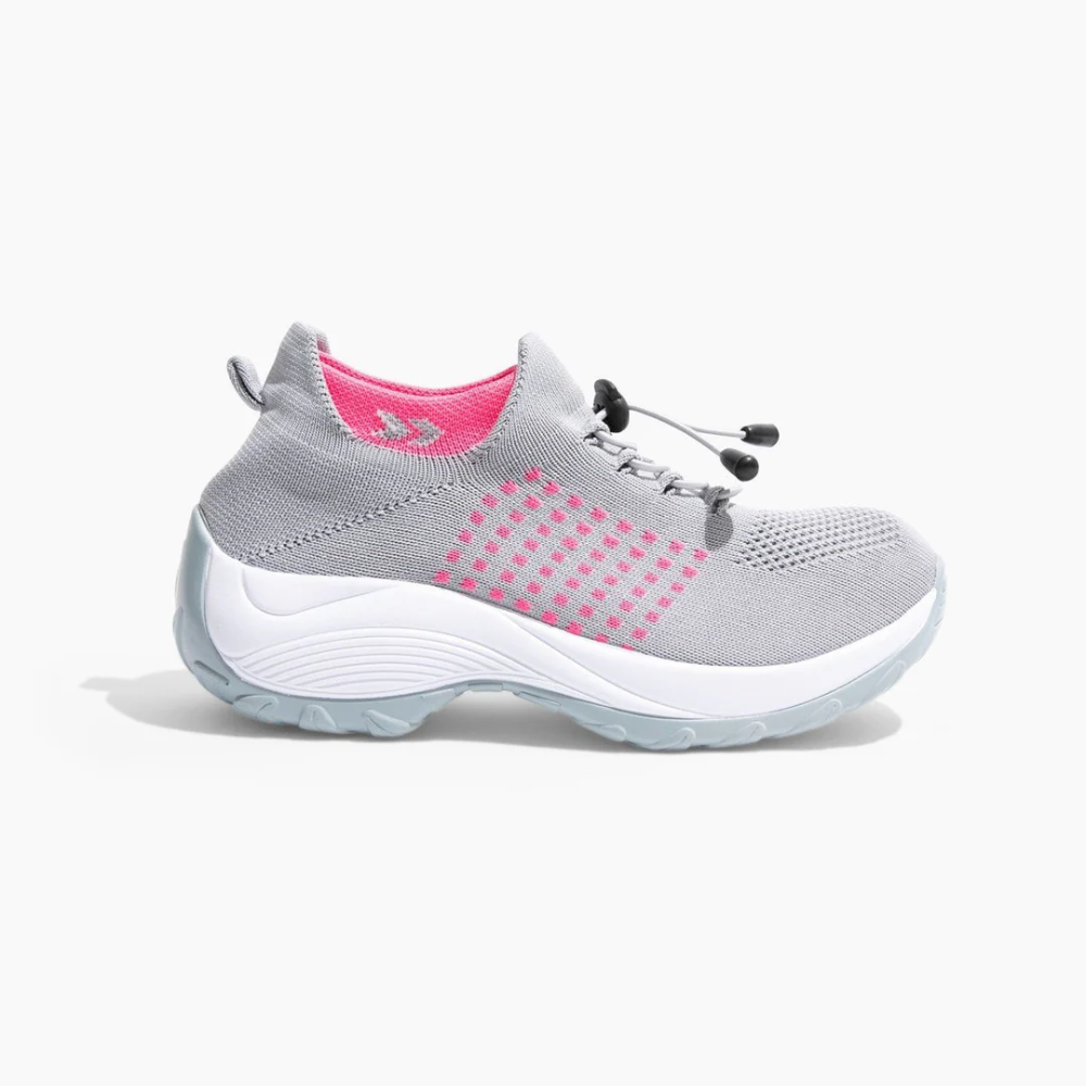 Lola - Les chaussures orthopédiques