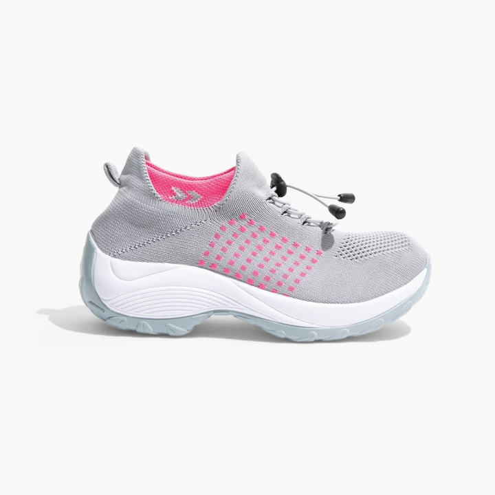 Lola - Les chaussures orthopédiques