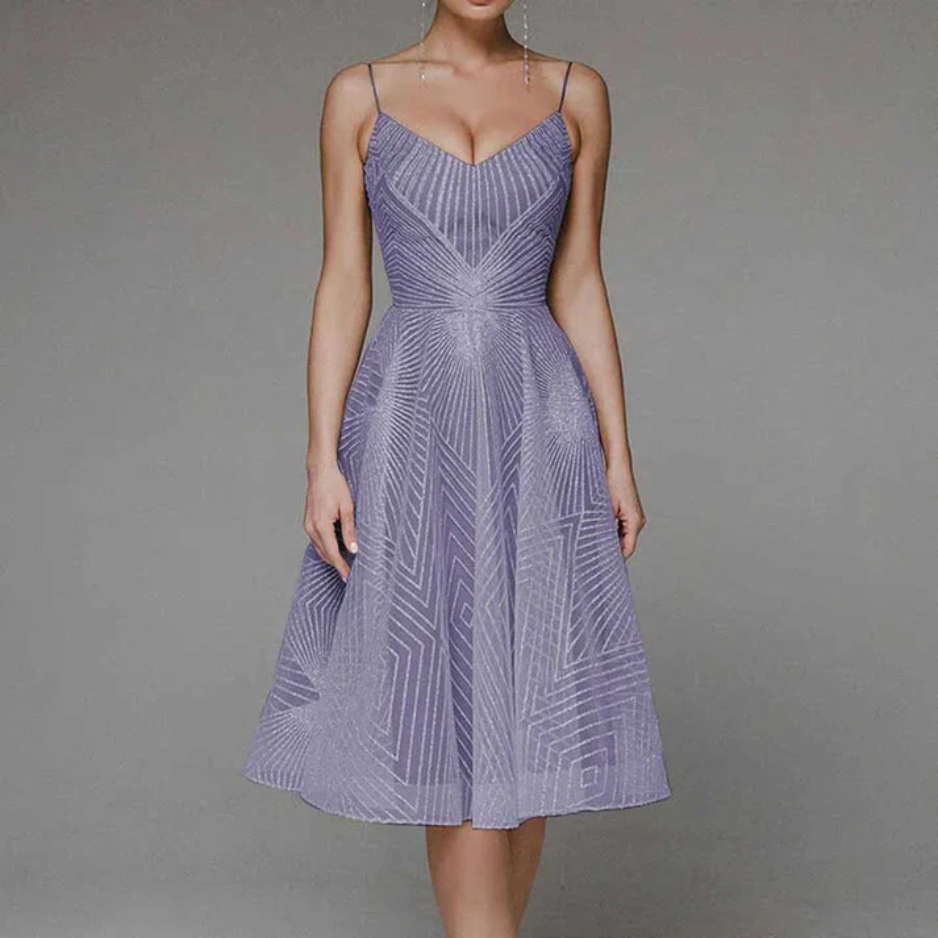 THE LARA DRESS