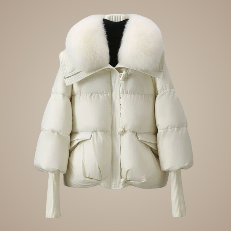 THE VIOLA JACKET