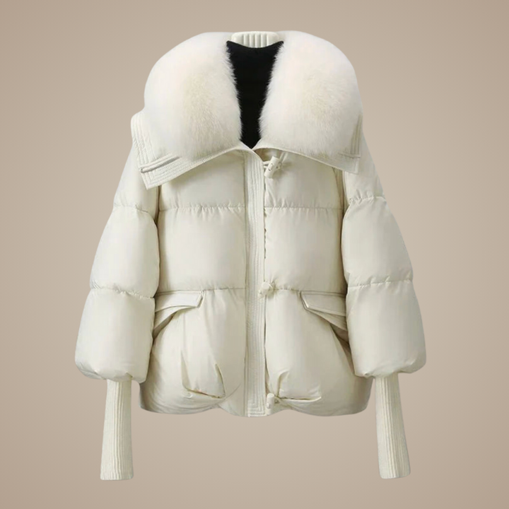 THE VIOLA JACKET