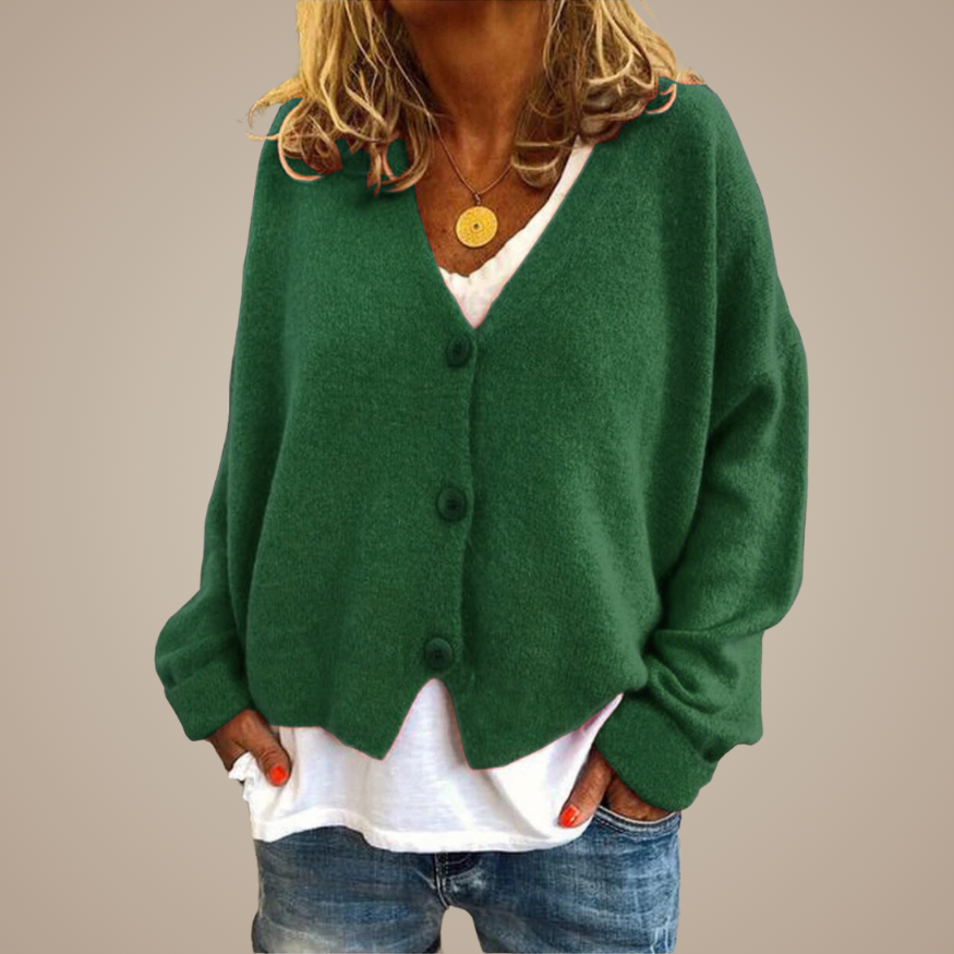 DE LOLA CARDIGAN