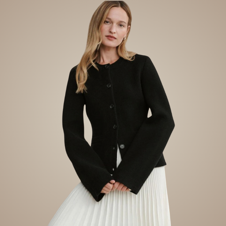 DE CAMILA CARDIGAN
