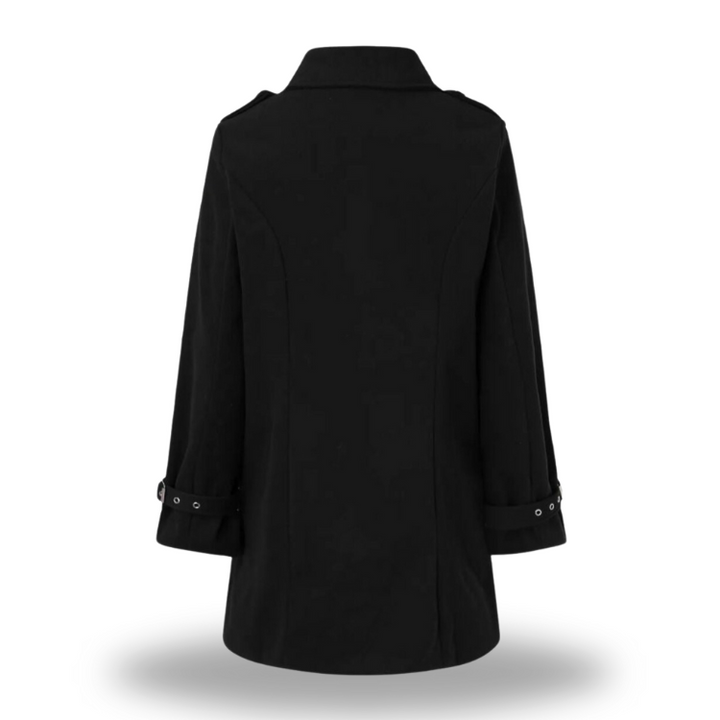 THE DELIA COAT