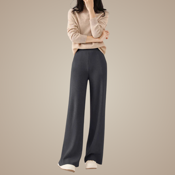 DE ETERNA BROEK