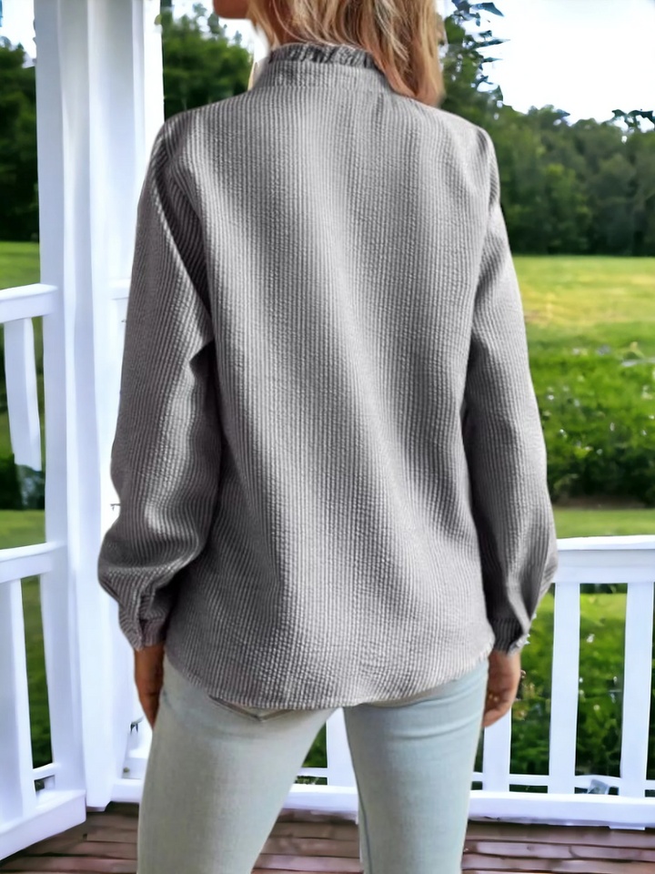 THE GORGIA SHIRT