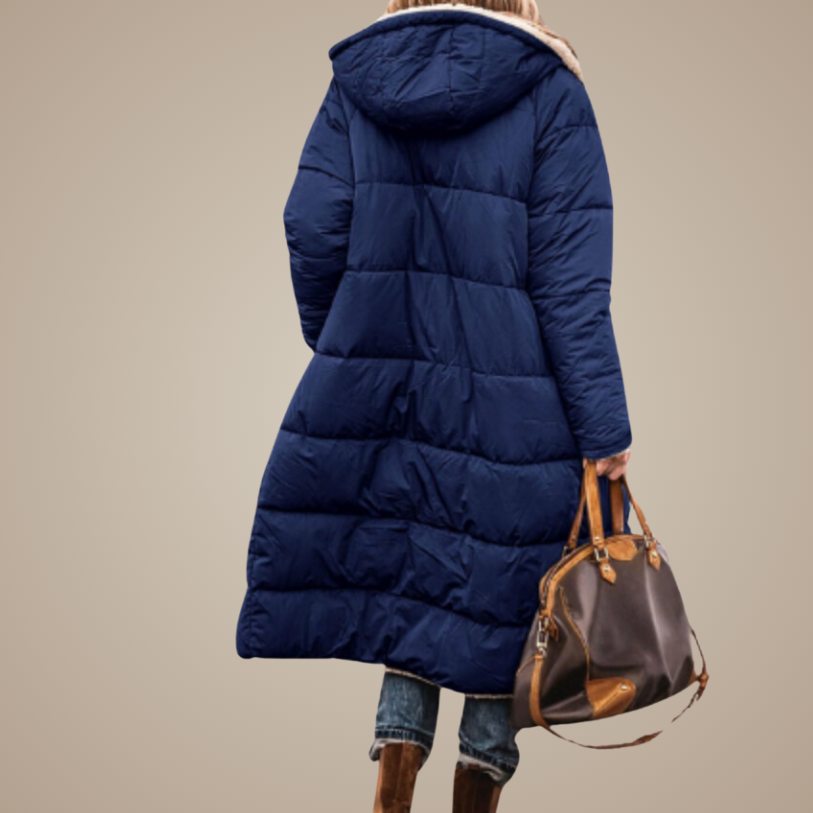 THE GRACE COAT