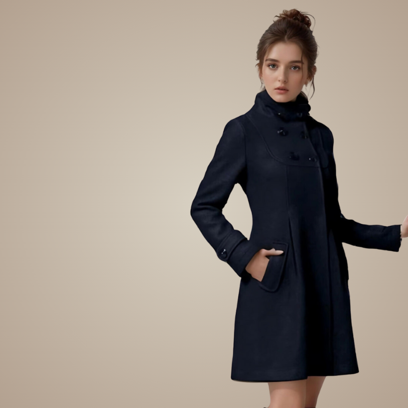 THE ELORA JACKET