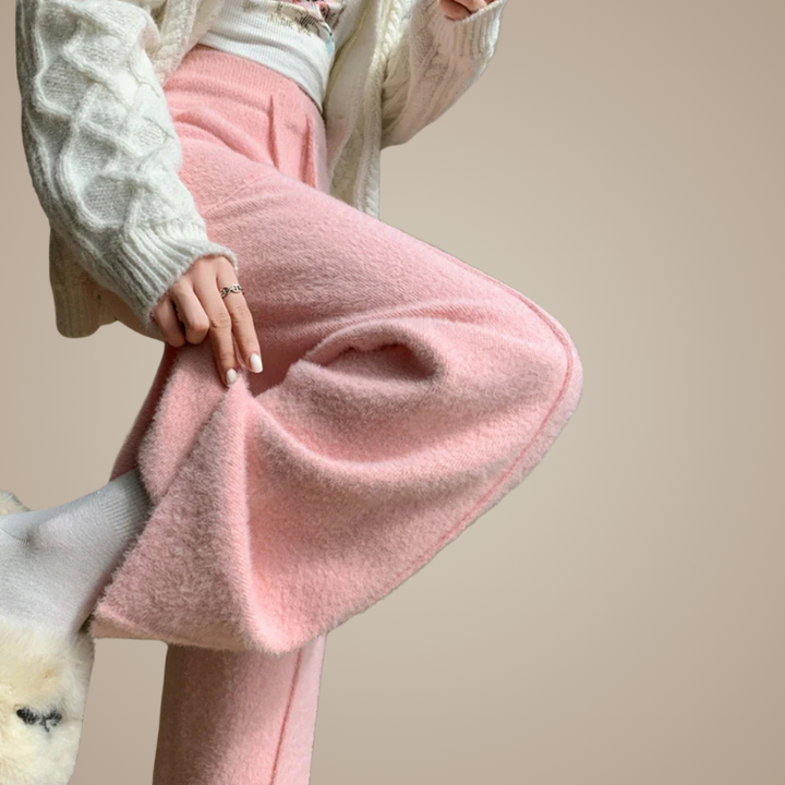DE RONDA BROEK