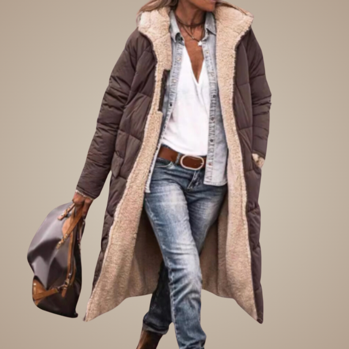 THE GRACE COAT