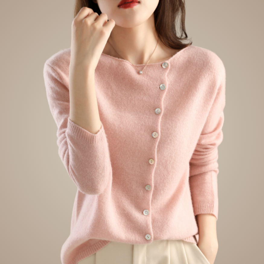 DE WILLOW CARDIGAN