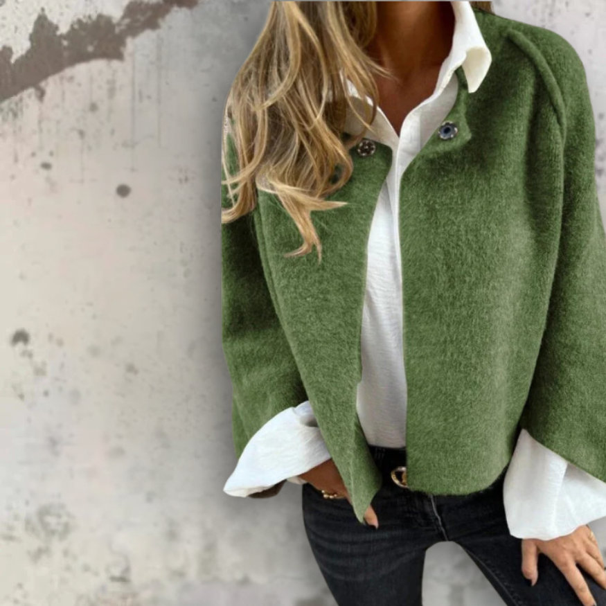 DE CLEO VEST