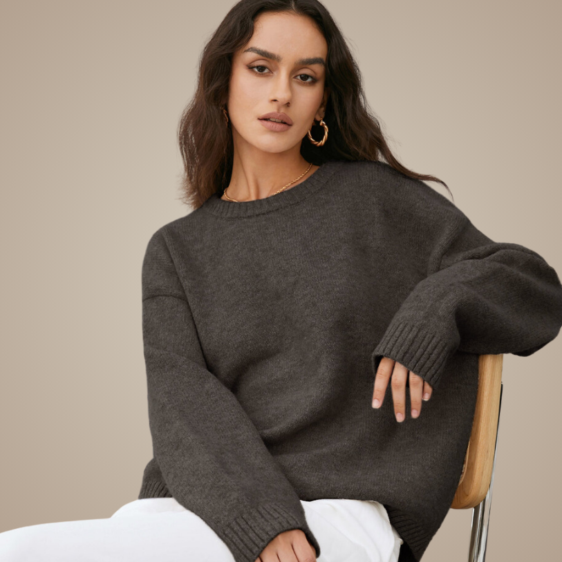 DE LARA SWEATER
