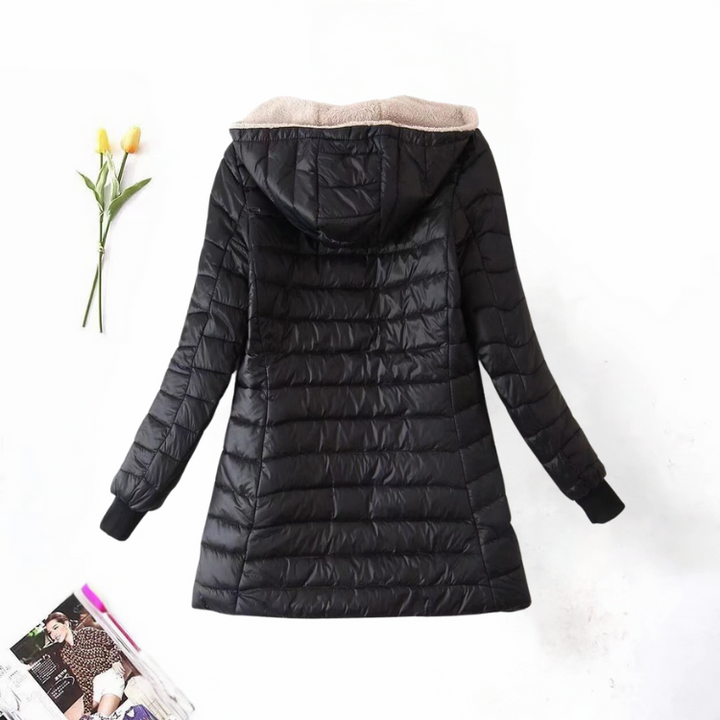 THE CARA JACKET