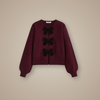 DE VIOLA CARDIGAN