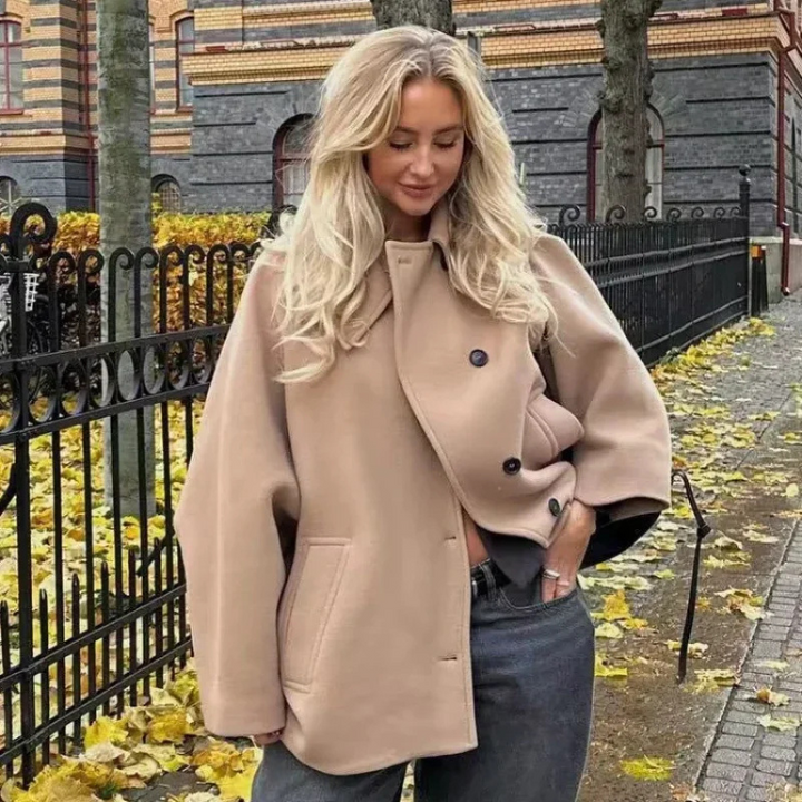 DE PAULINE JAS