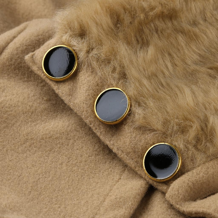 THE YENA COAT