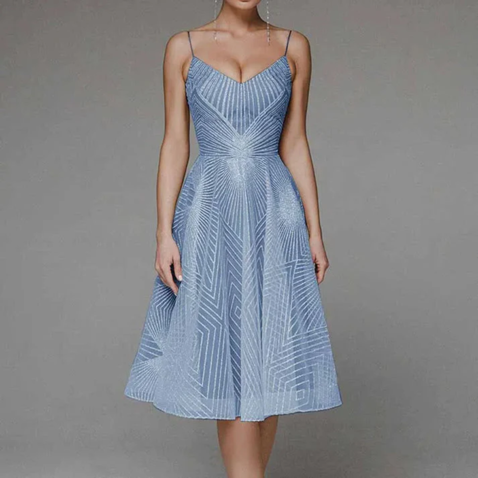 THE LARA DRESS