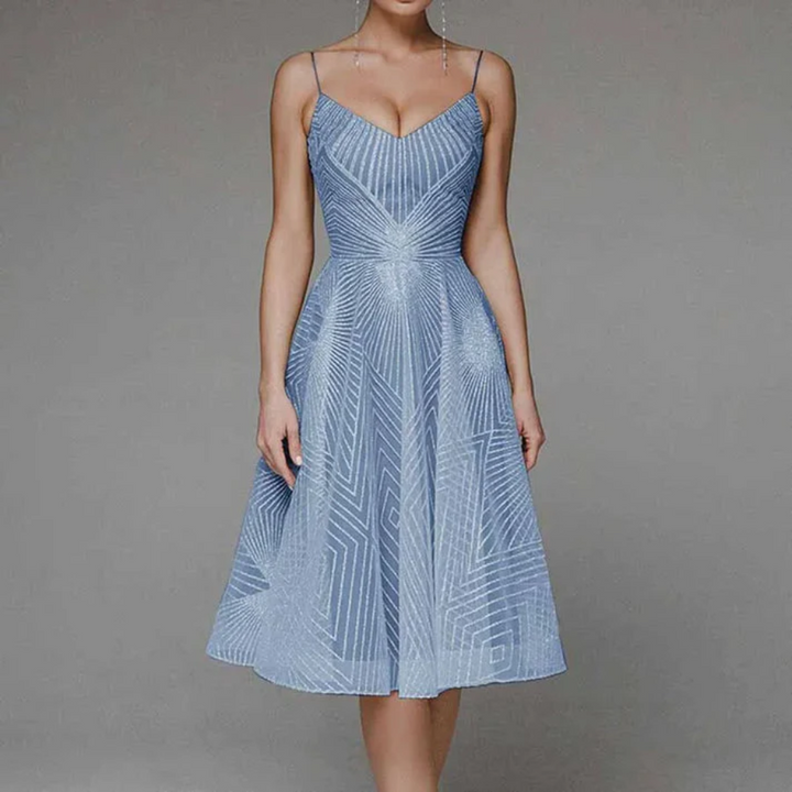 THE LARA DRESS