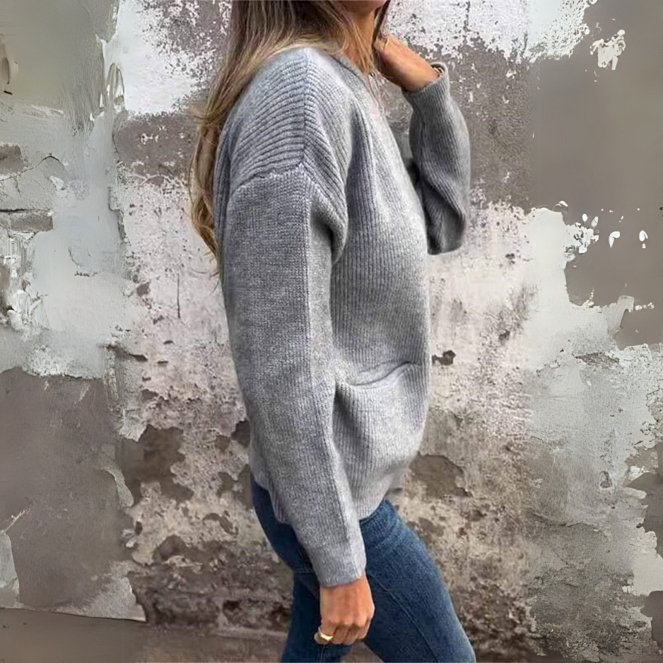 DE MARLA VEST