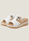 DE ROSANNA SANDALEN