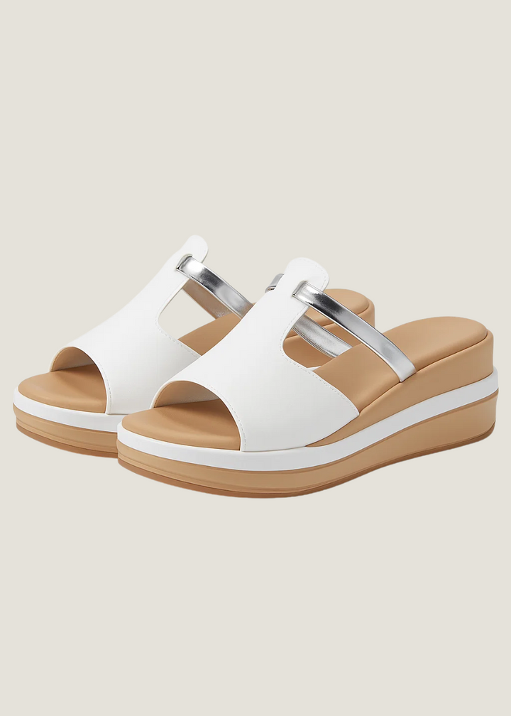 DE ROSANNA SANDALEN