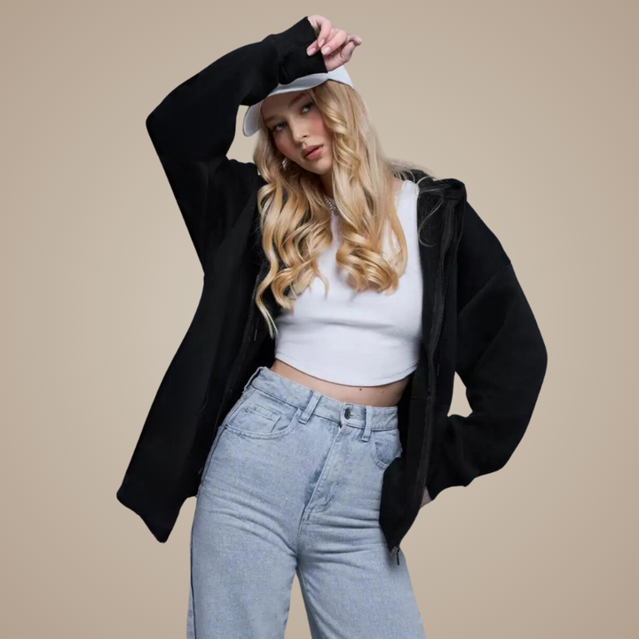 DE CLAIRE VEST