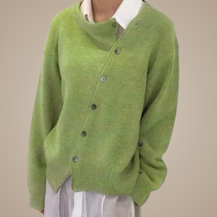 DE AMALIA CARDIGAN