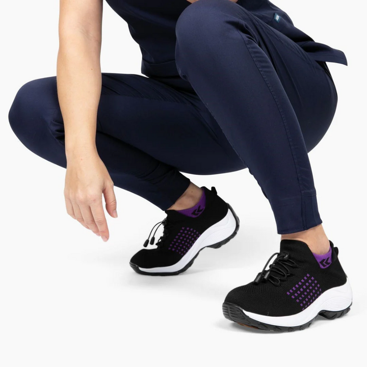 Lola - Les chaussures orthopédiques