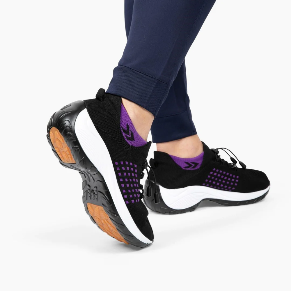 Lola - Les chaussures orthopédiques