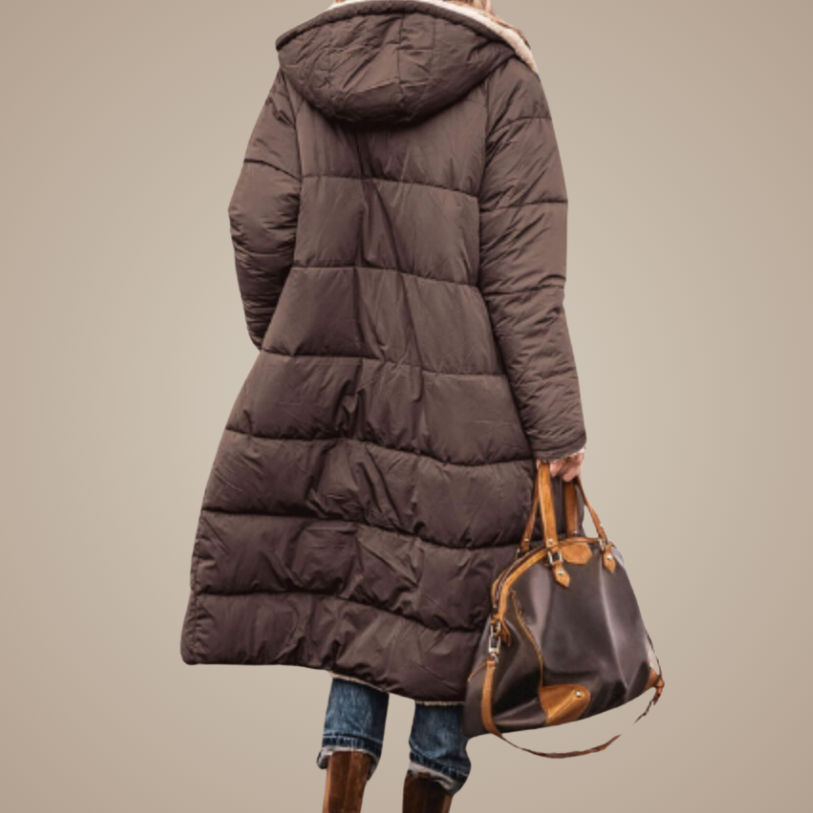 THE GRACE COAT