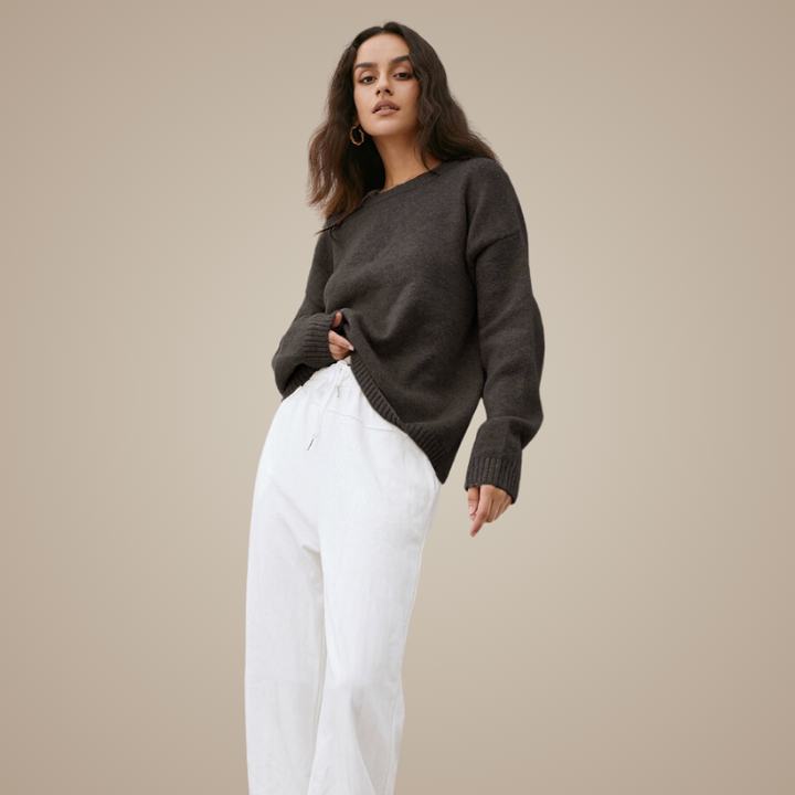 DE LARA SWEATER